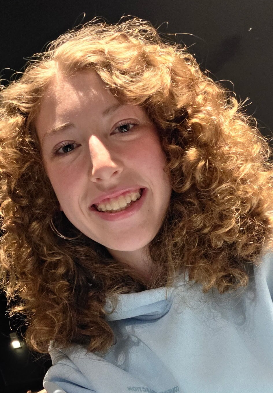 Fianna McKee