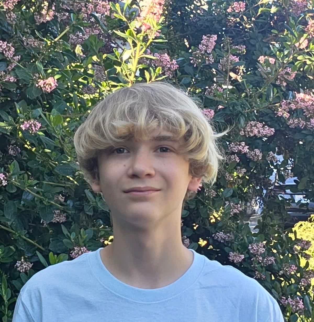 Mason Lemberg