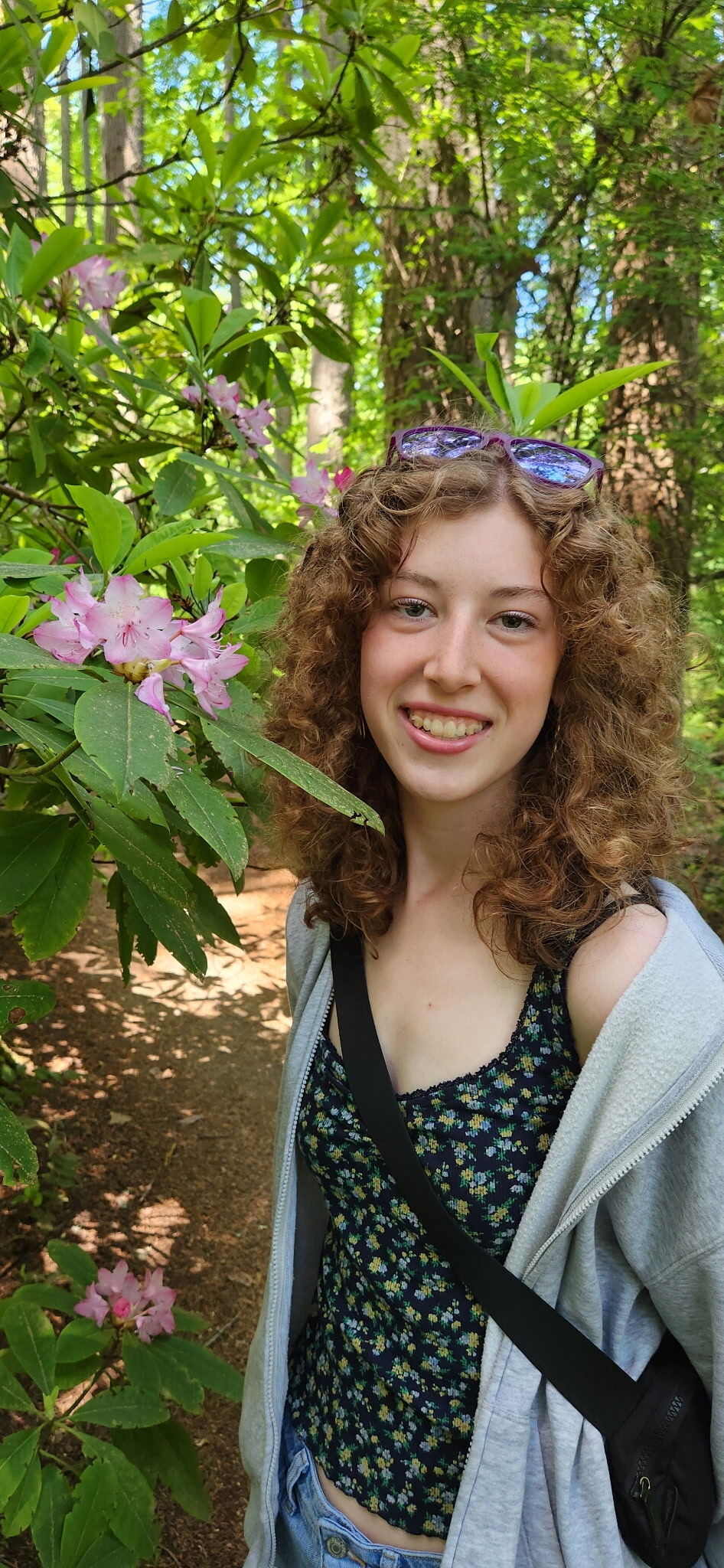 Fianna McKee
