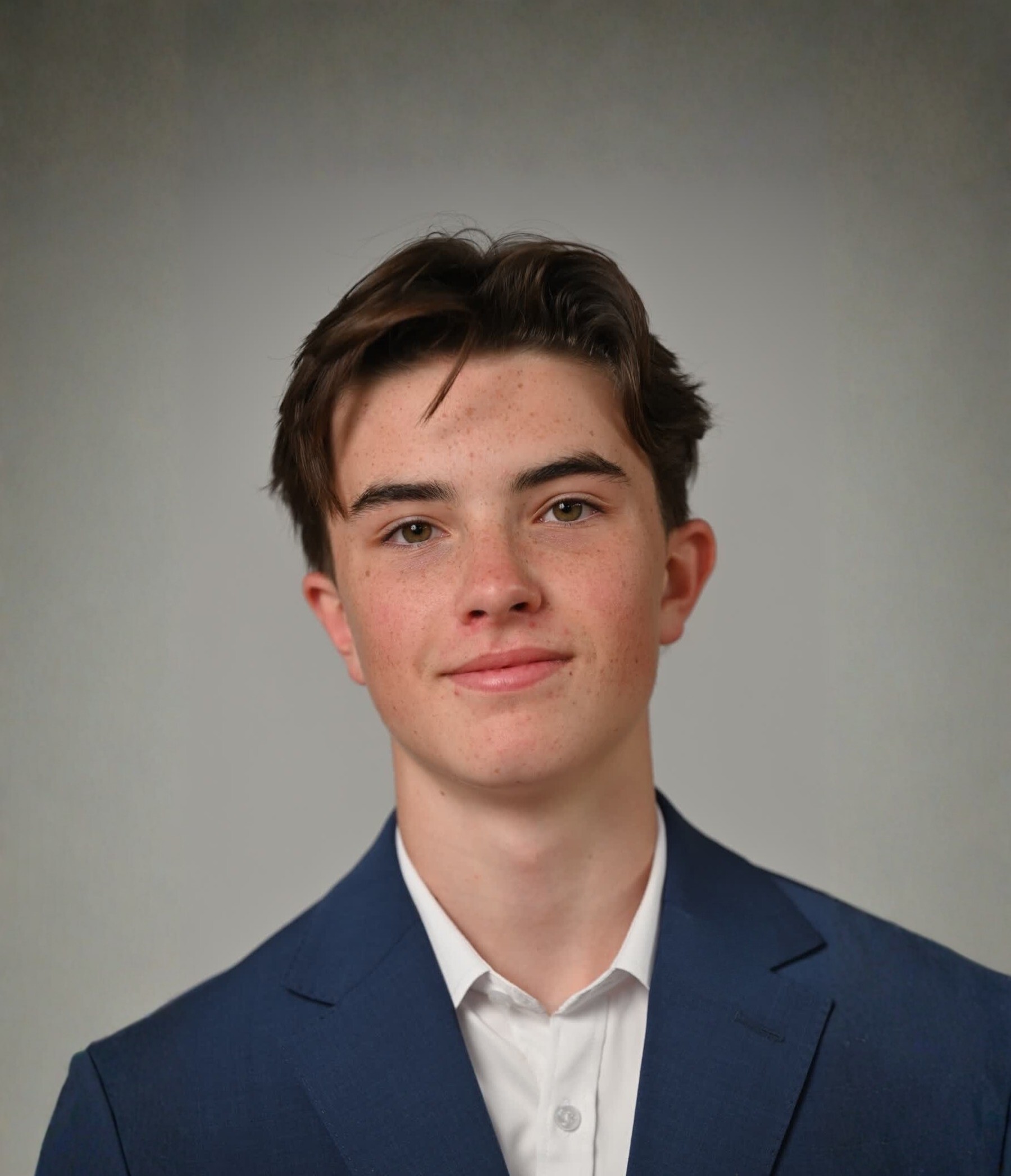 Kai Murphy
